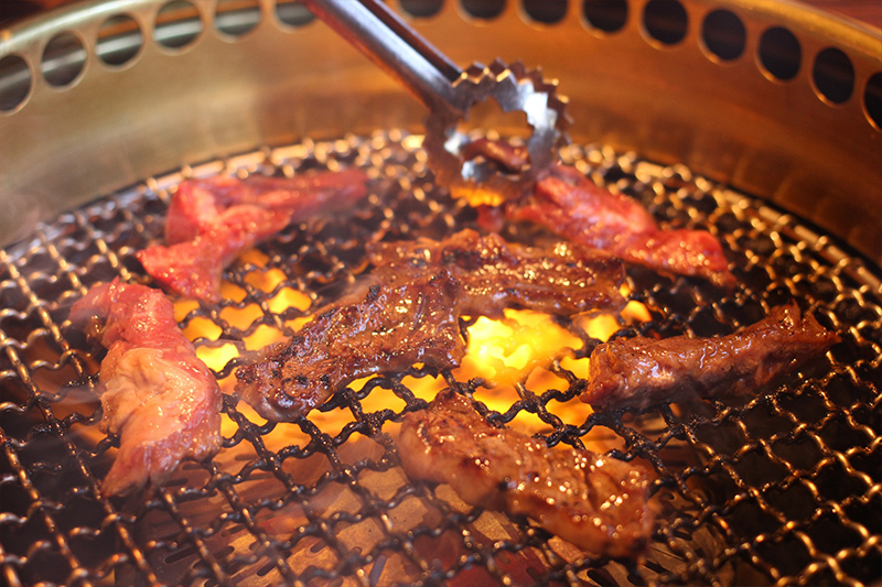 焼肉